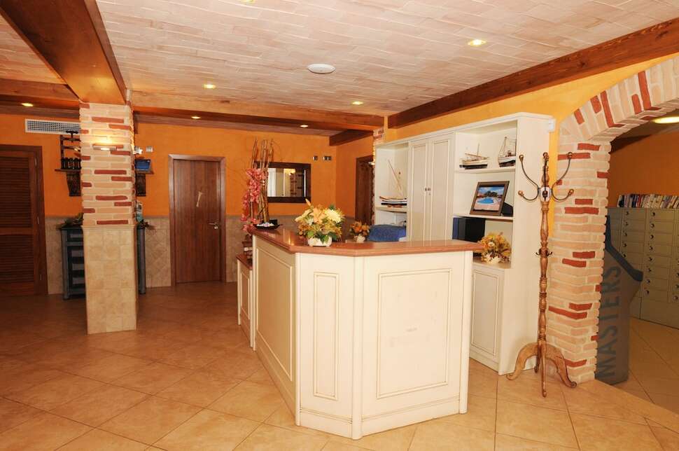 Ein Foto Maribel Apartments