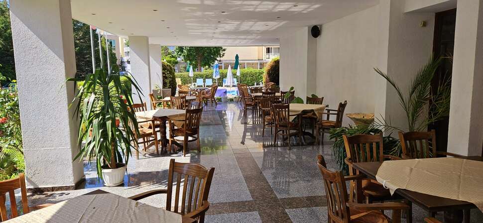 Een foto van Klisura Hotel