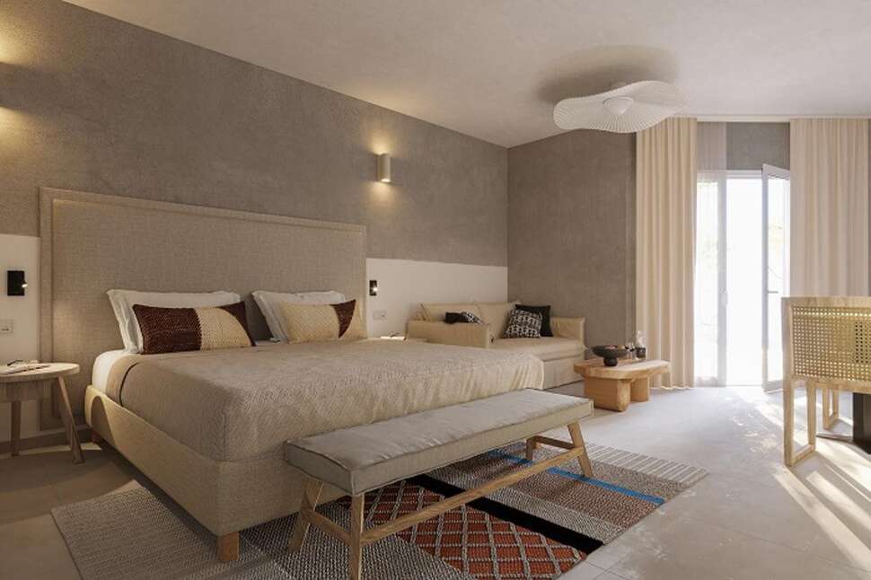 Een foto van Mangia's Sardinia Resort