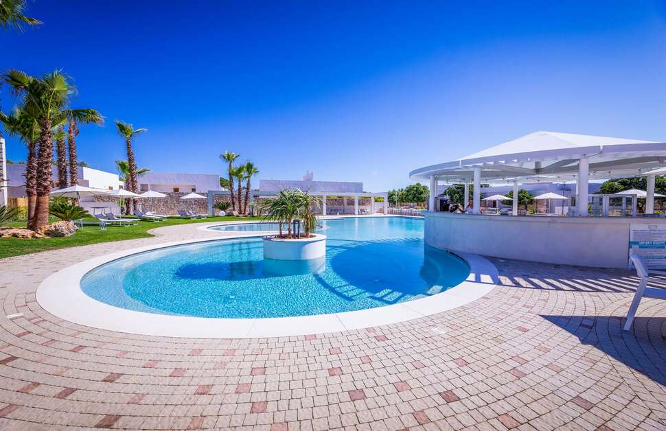 Een foto van Mare Live Villas