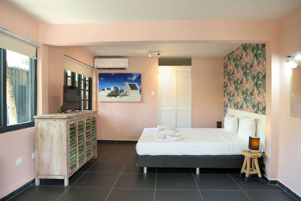 Een foto van Resort Bonaire