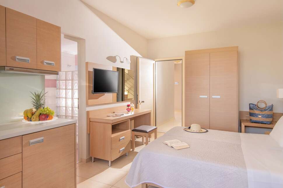 Een foto van Pleasure Beach Hotel