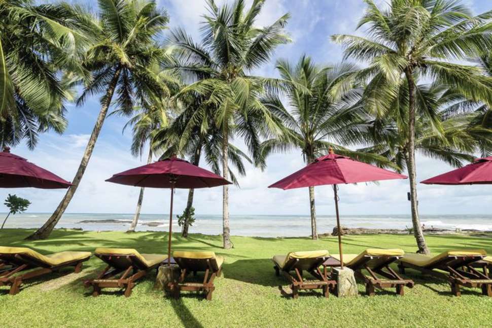 Een foto van Khao Lak Laguna Resort