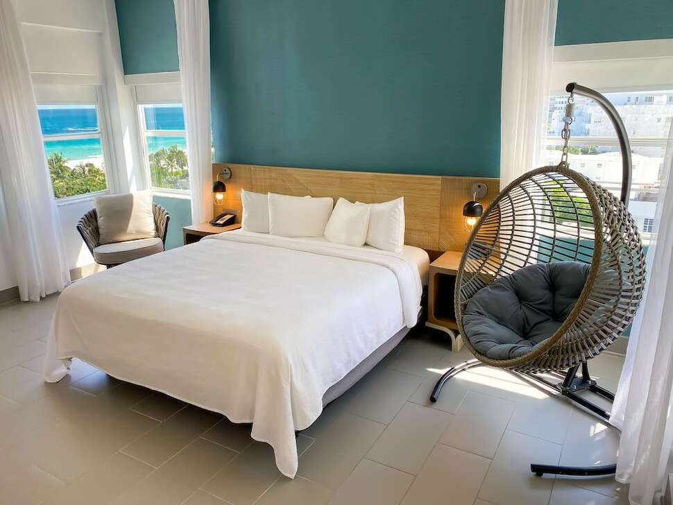 Ein Foto Marseilles Hotel