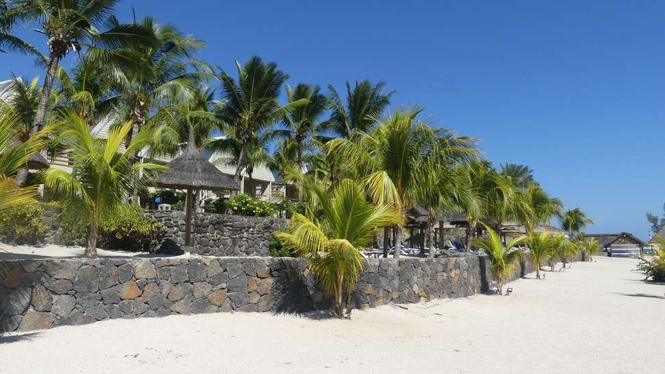 Een foto van Anelia Resort & Spa