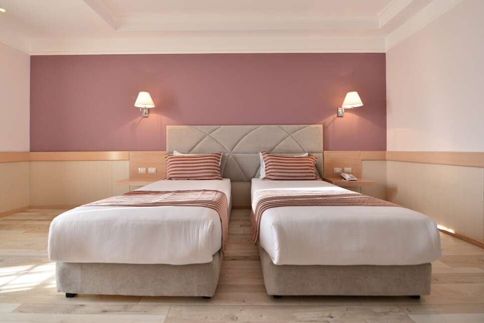 Een foto van Te Stela Resort Tirana