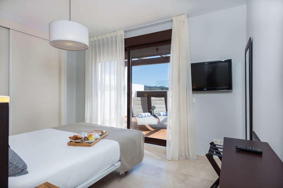 Een foto van Ona Valle Romano Golf & Resort