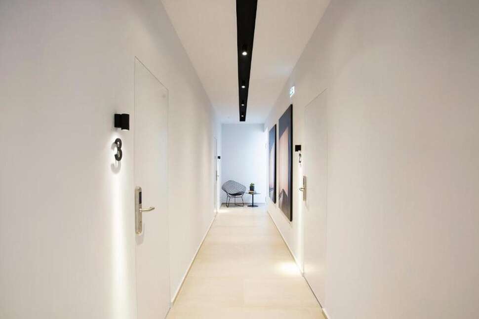 Een foto van Basilico Suites