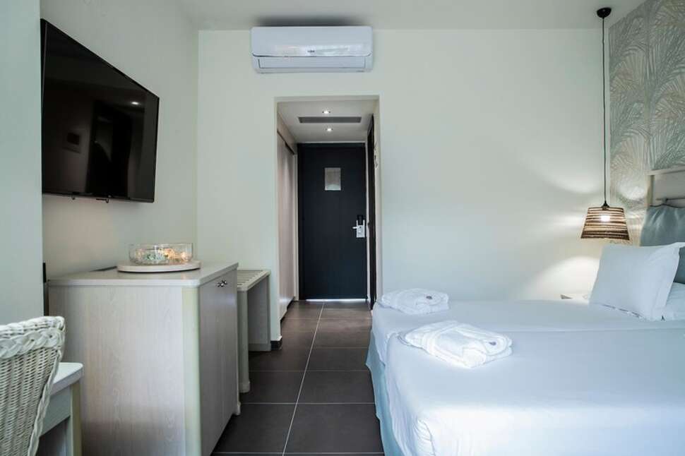 Een foto van Dion Palace Beauty & Spa Resort