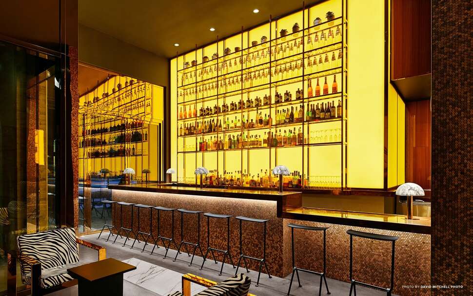 Een foto van Hotel Hendricks
