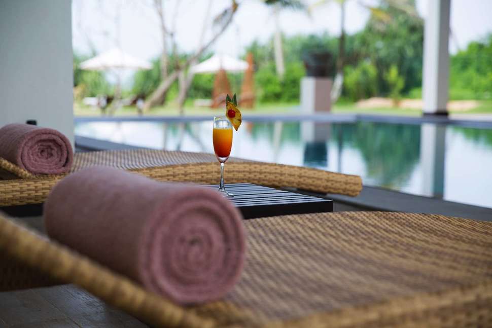 Een foto van Shinagawa Beach by Asia Leisure