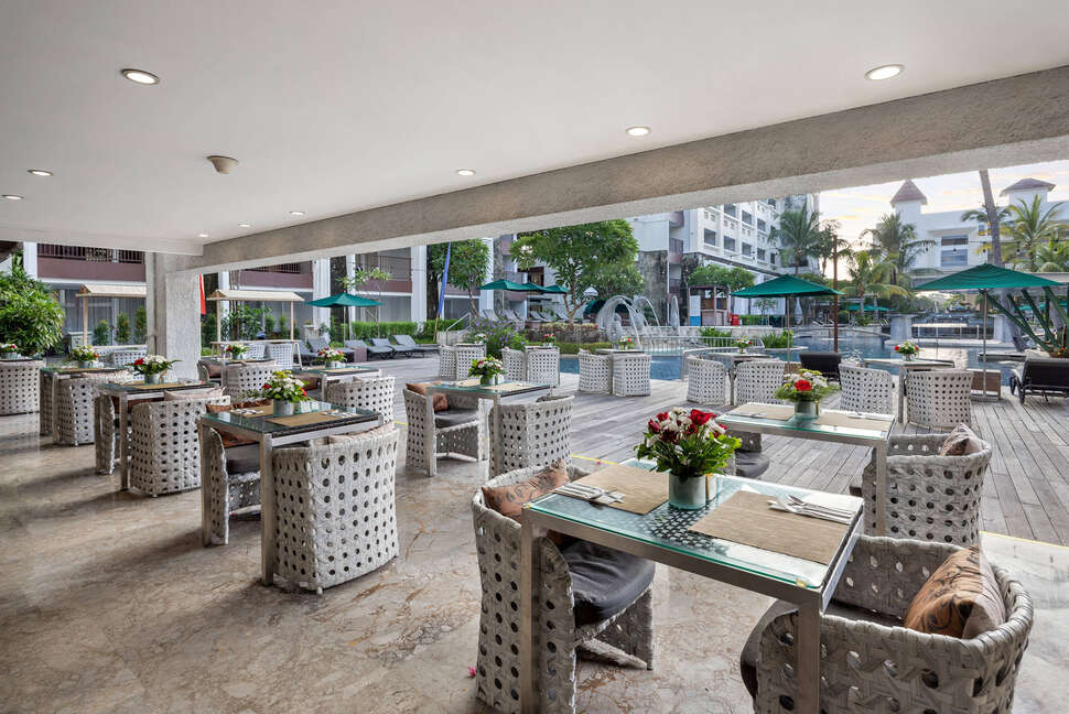 Een foto van Sanur Resort Watujimbar
