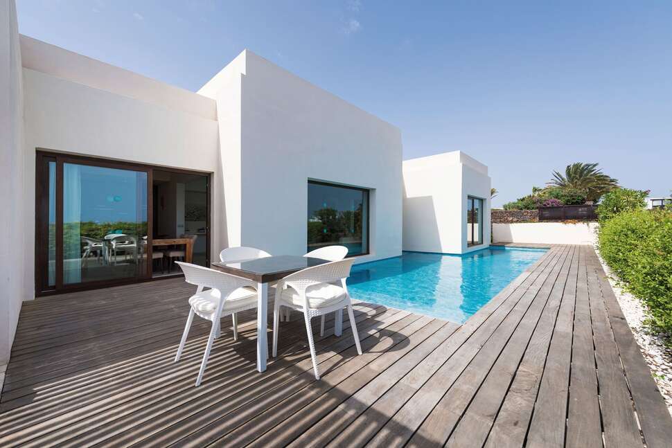 Een foto van Alondra Villas & Suites