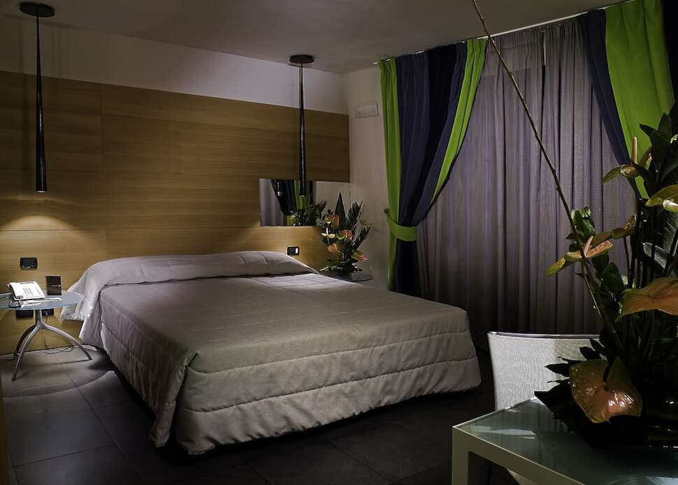 Een foto van Hotel Zone