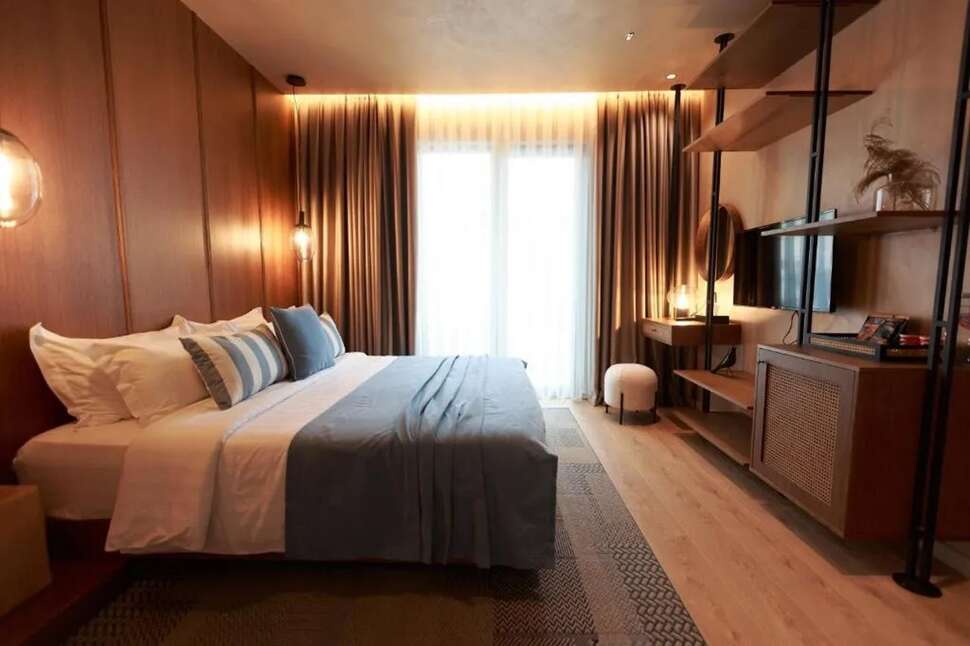 Ein Foto Flower Hotels & Resorts