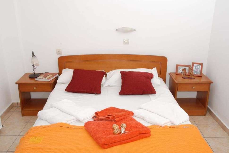 Een foto van Appartementen Golden Valentin