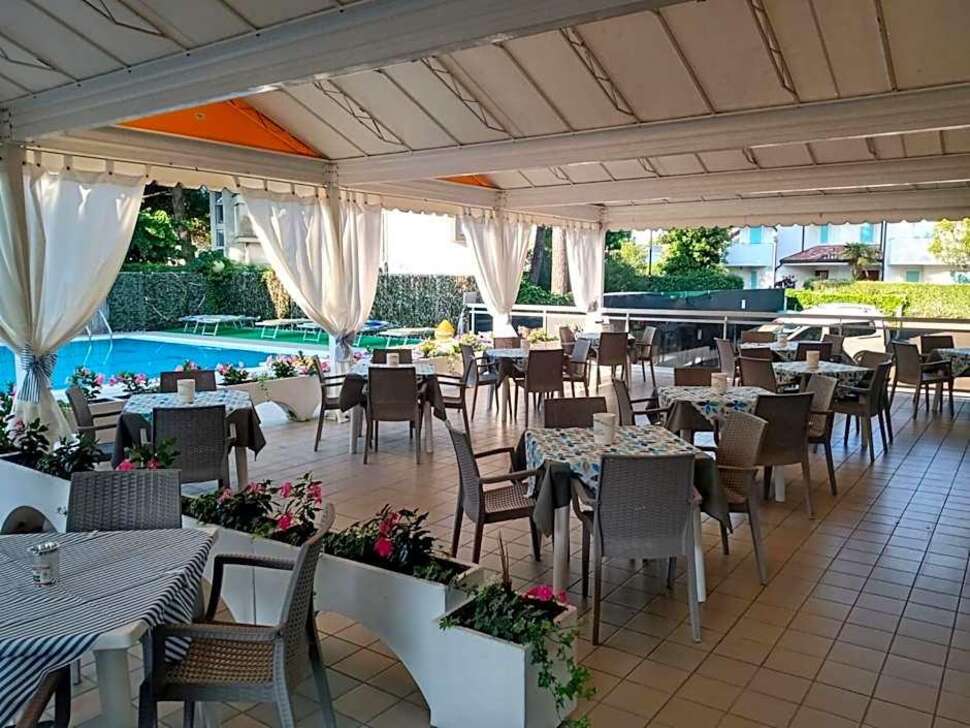 Een foto van Palm Beach