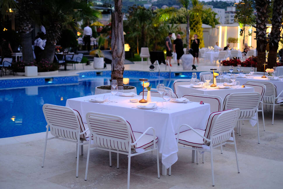 Een foto van Flower Hotel