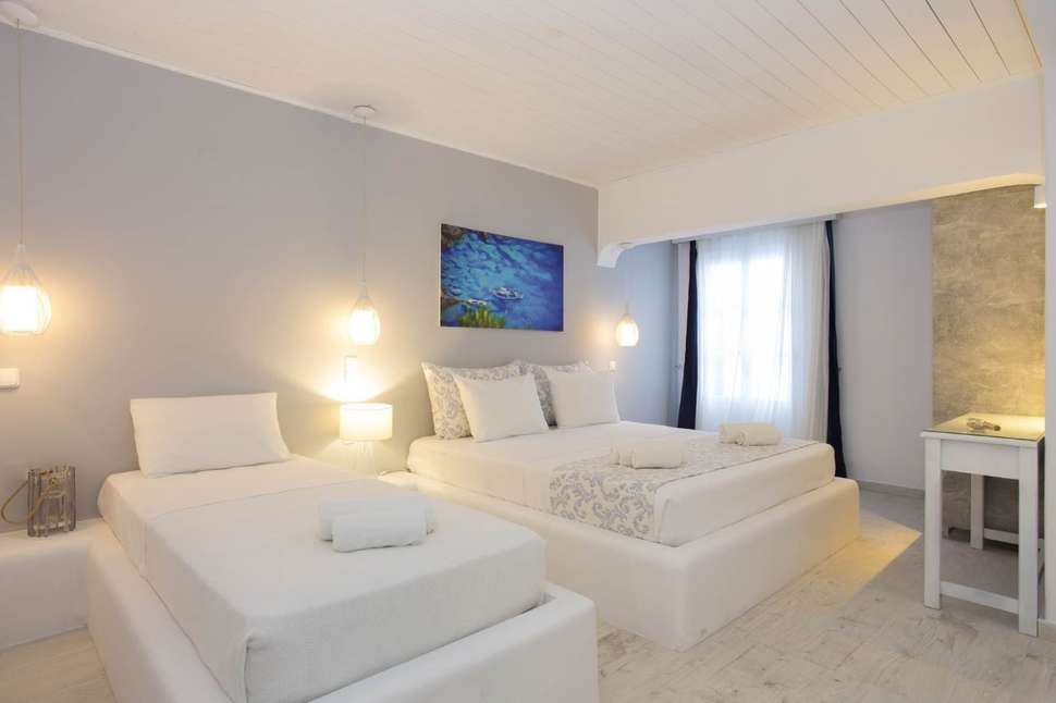 Een foto van Mykonos Essence Hotel