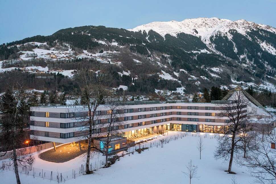 Een foto van TUI Blue Montafon