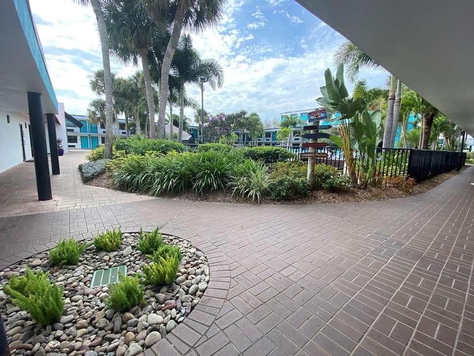 Een foto van Coco Key Hotel & Water Park Resort