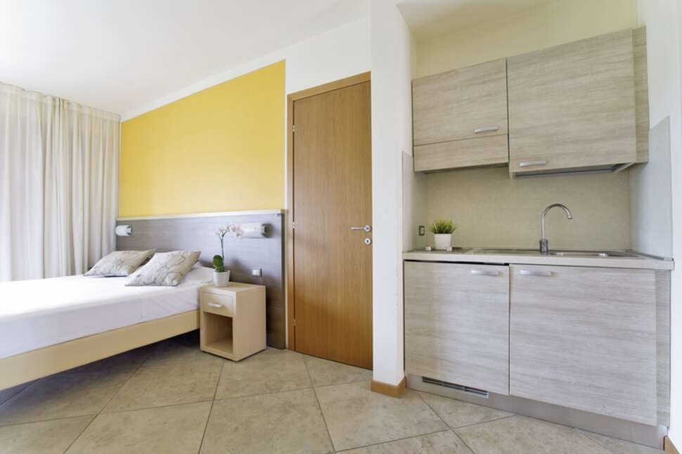 Een foto van Hotel & Residence Belvedere