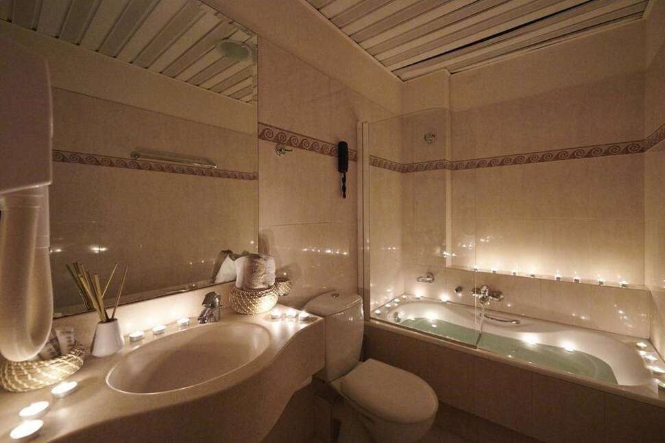 Een foto van Golden City Hotel Athene