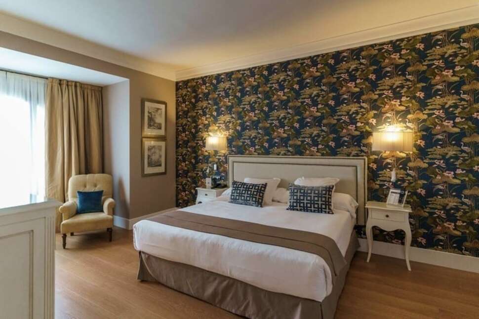 Ein Foto Hotel Carlton