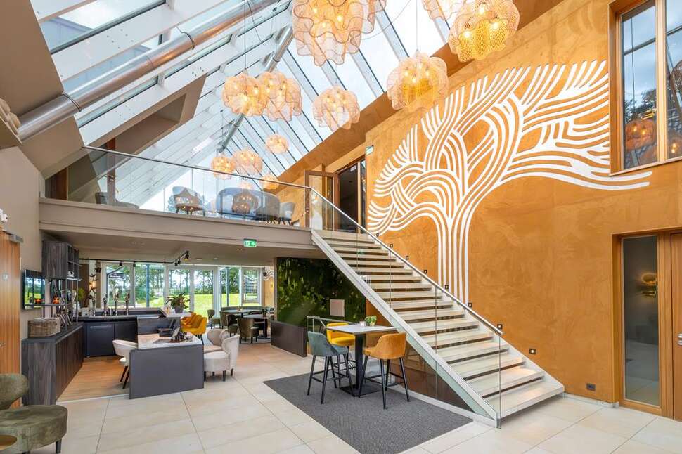 Een foto van Esstra Hotel Erica