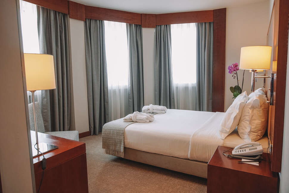 Ein Foto Dom Carlos Liberty Hotel