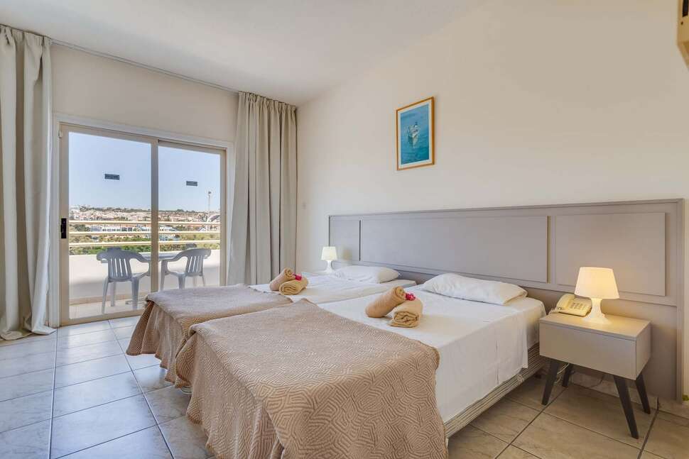 Een foto van Pierre Anne Beach Hotel