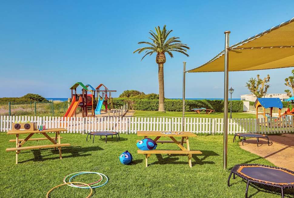 Een foto van Hotel Sol Milanos Pinguinos