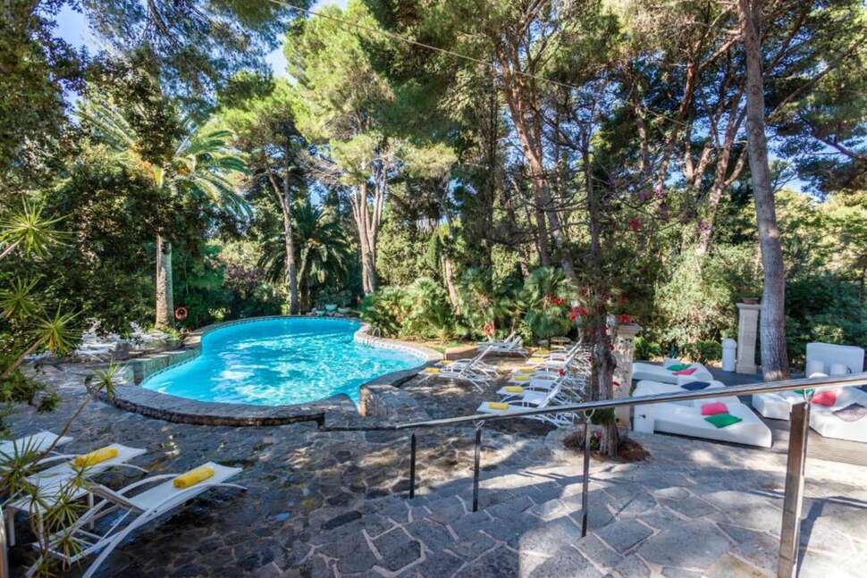 Een foto van Hotel Lago Garden Suites & Spa