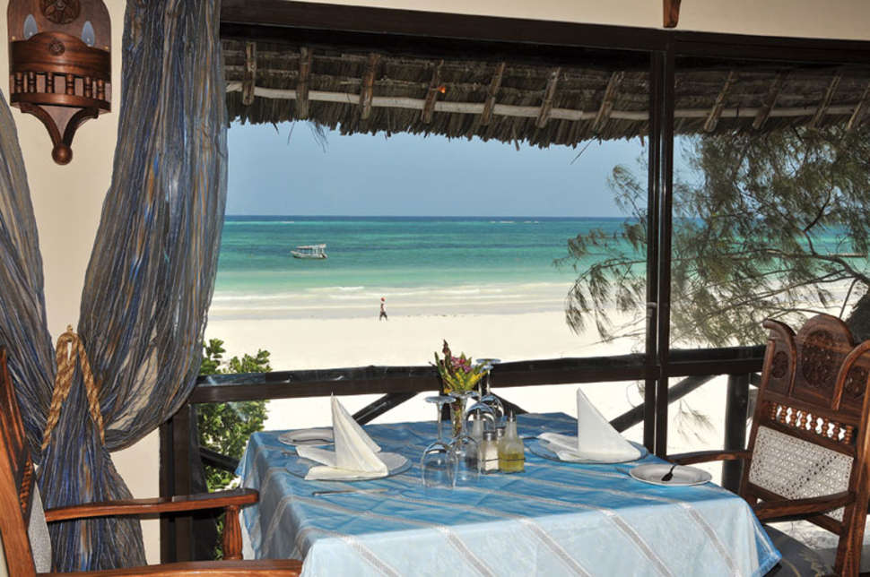 Een foto van Baobab Beach Resort & Spa