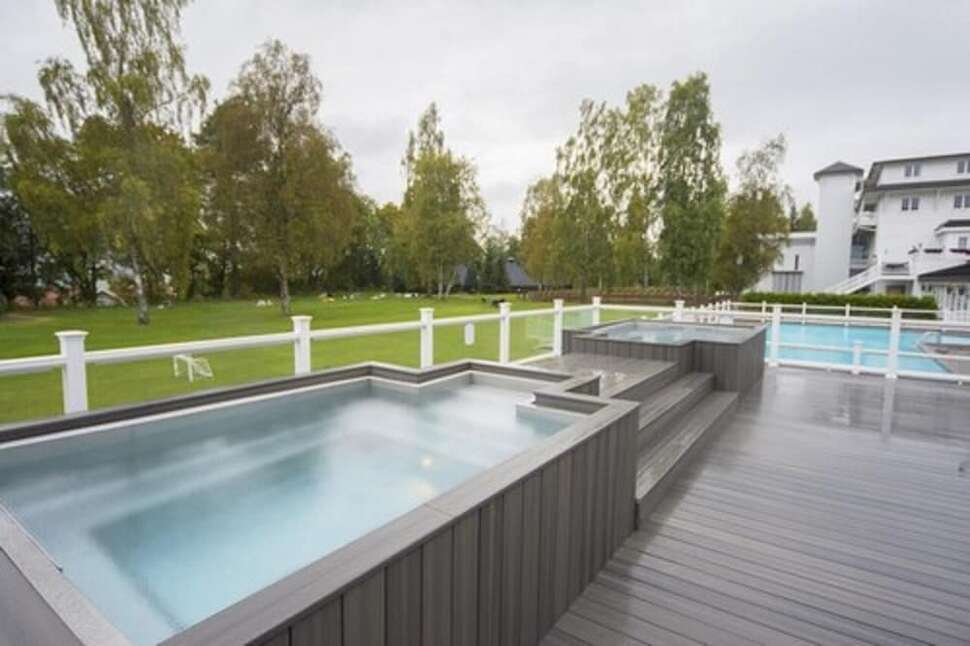 Een foto van Scandic Lillehammer Hotel
