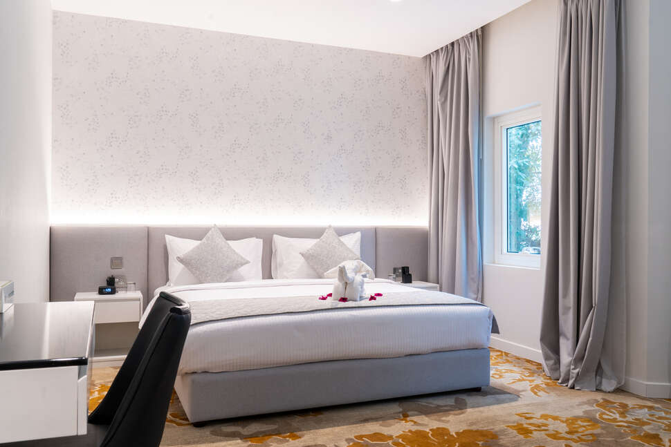 Een foto van eStay Inn Hotel