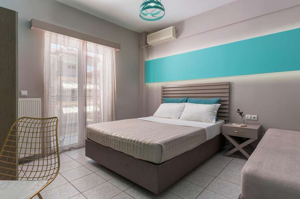 Een foto van Ouzas Luxury Hotel