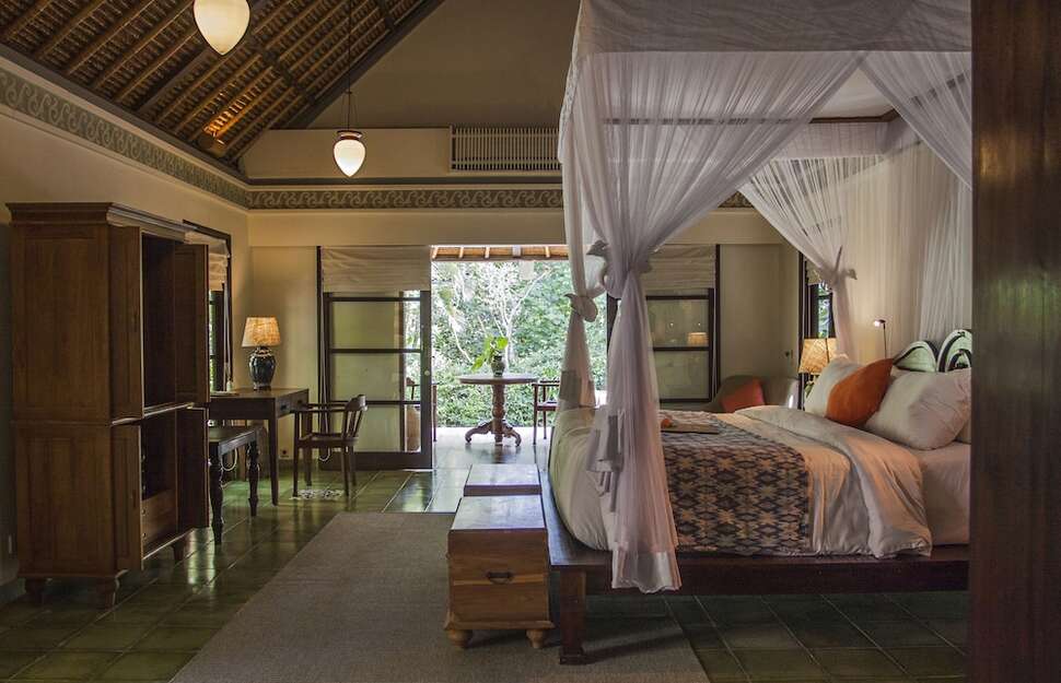 Een foto van Villa Canggu by Plataran
