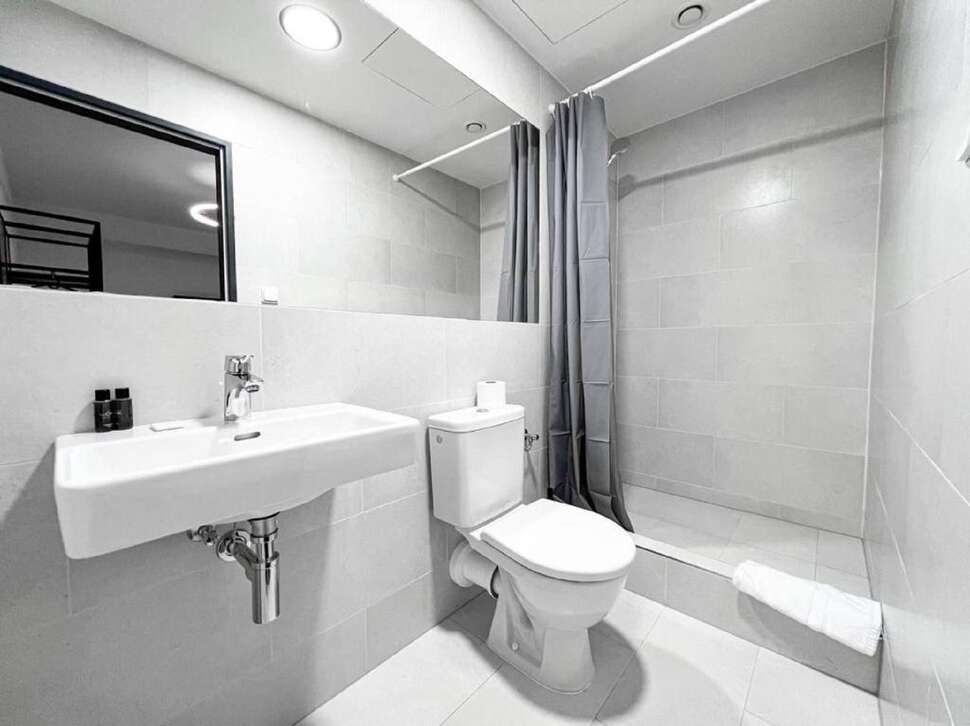 Een foto van Post 120 Suites
