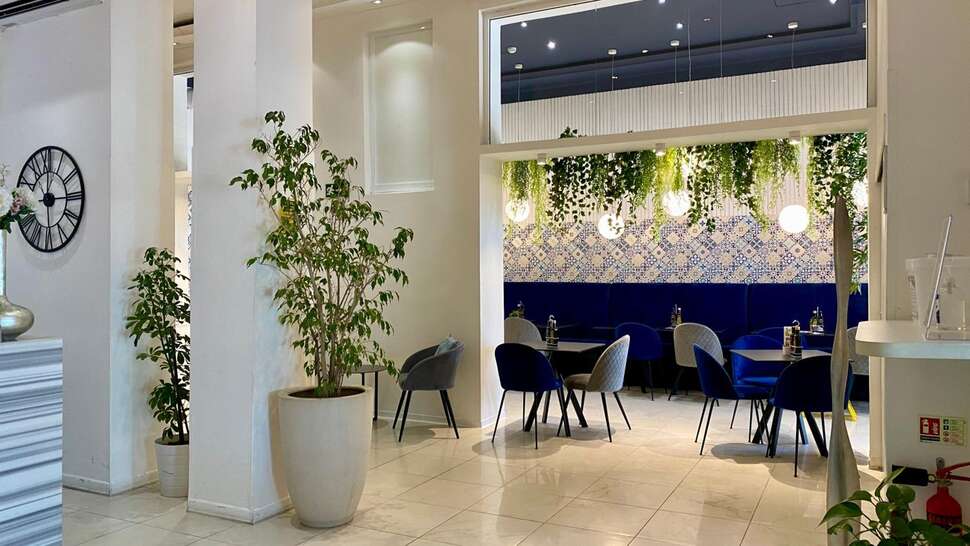 Een foto van Sliema Marina Hotel