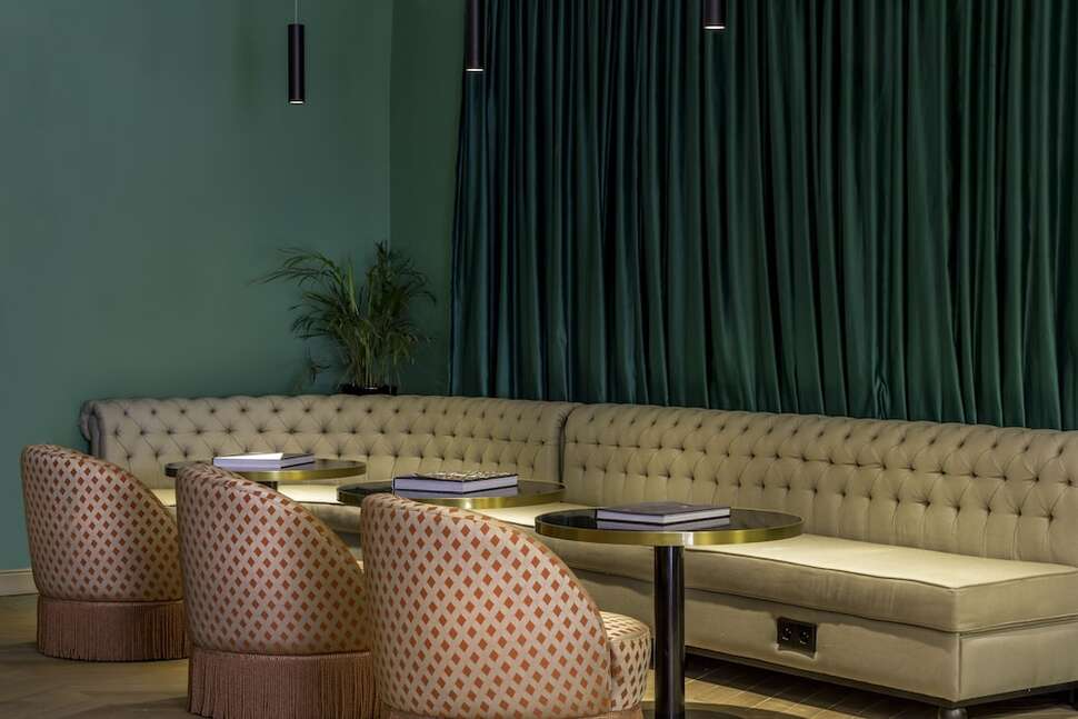 Ein Foto Best Western Roosevelt