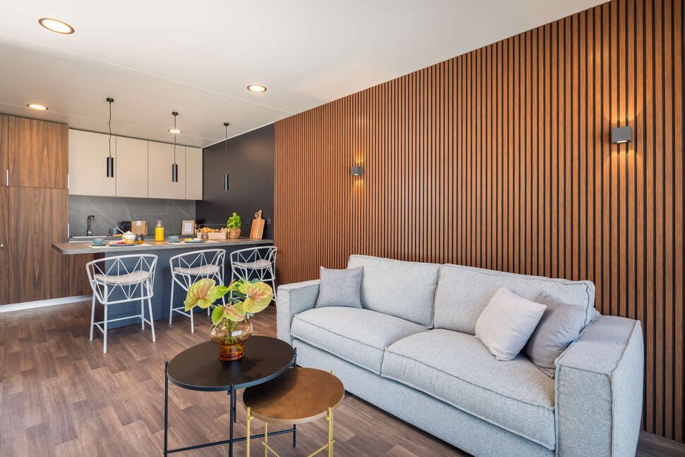 Een foto van Aminess Style Glamping Villas & Holiday Homes Avalona