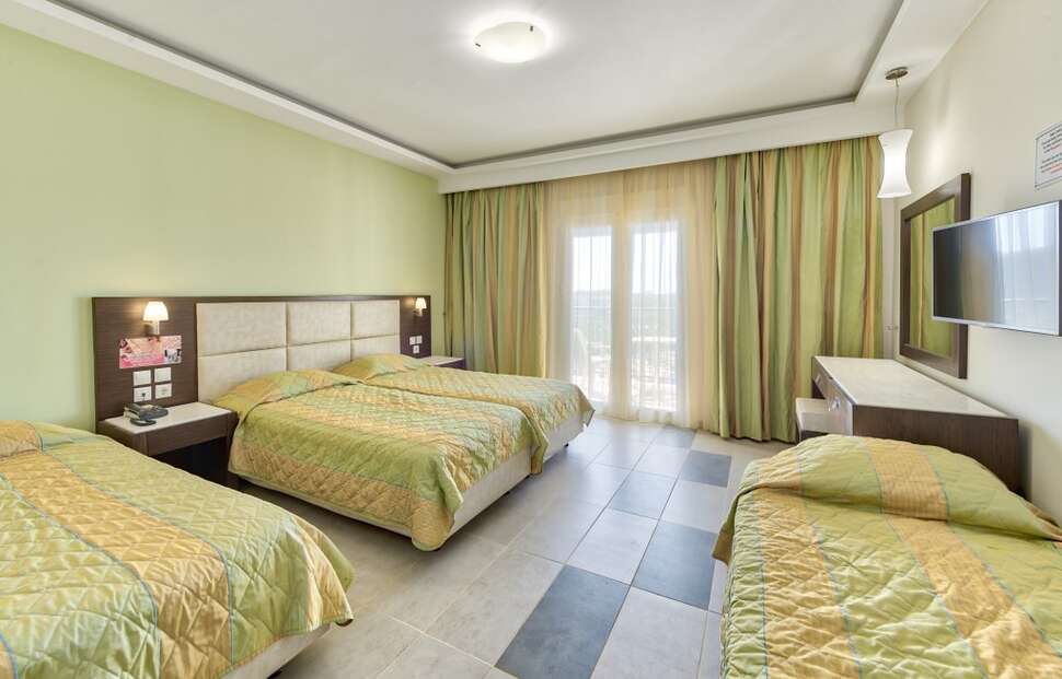 Een foto van Majestic Hotel & Spa