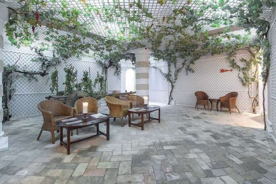 Een foto van Hotel Las Casas de la Juderia