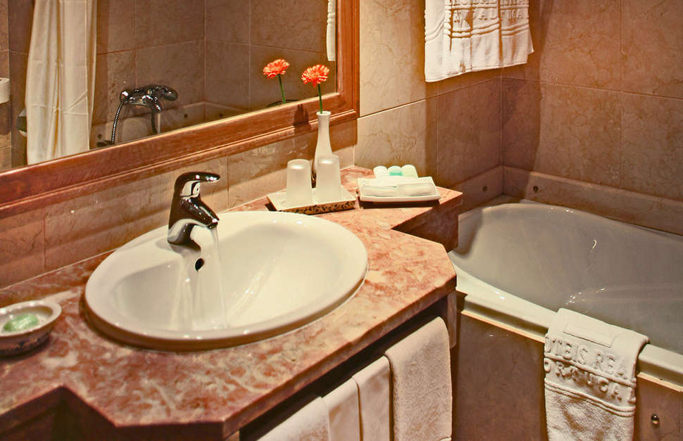 Ein Foto Real Palacio Hotel