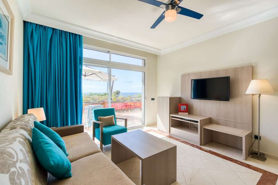 Een foto van Holiday Club Playa Amadores