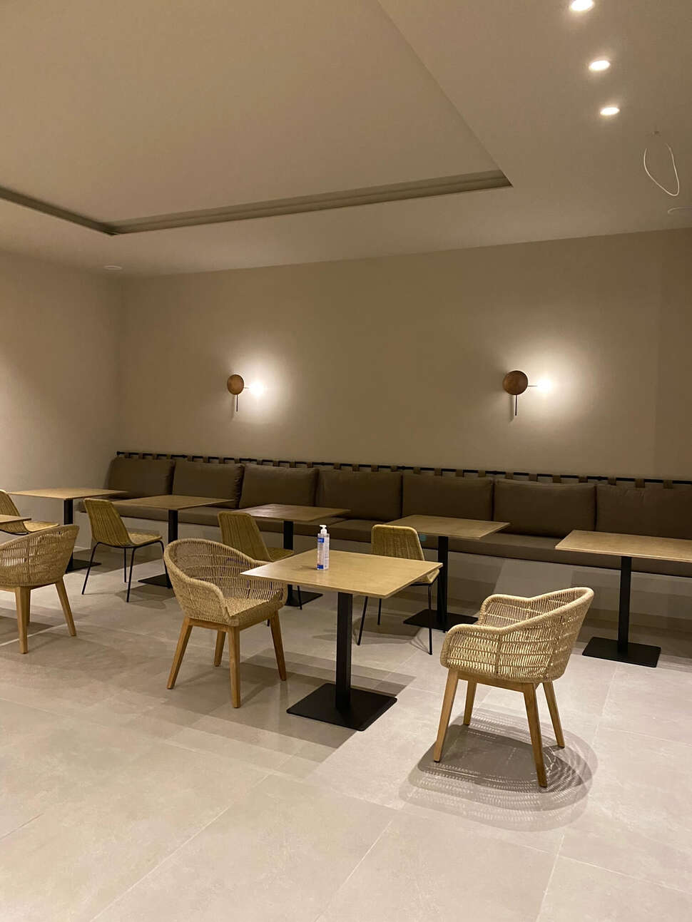 Een foto van Hotel Panas