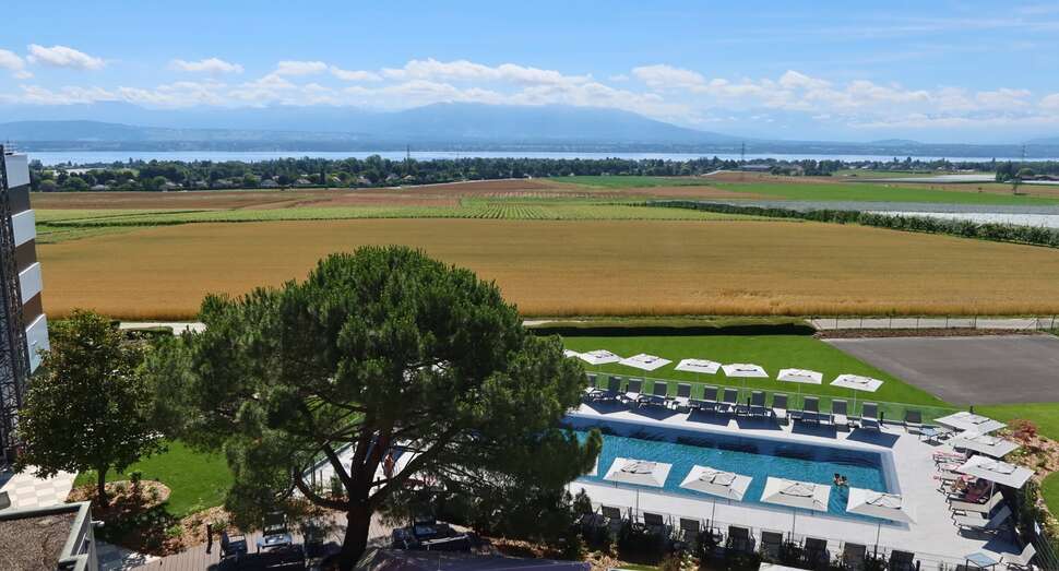 Een foto van Everness Hotel & Resort