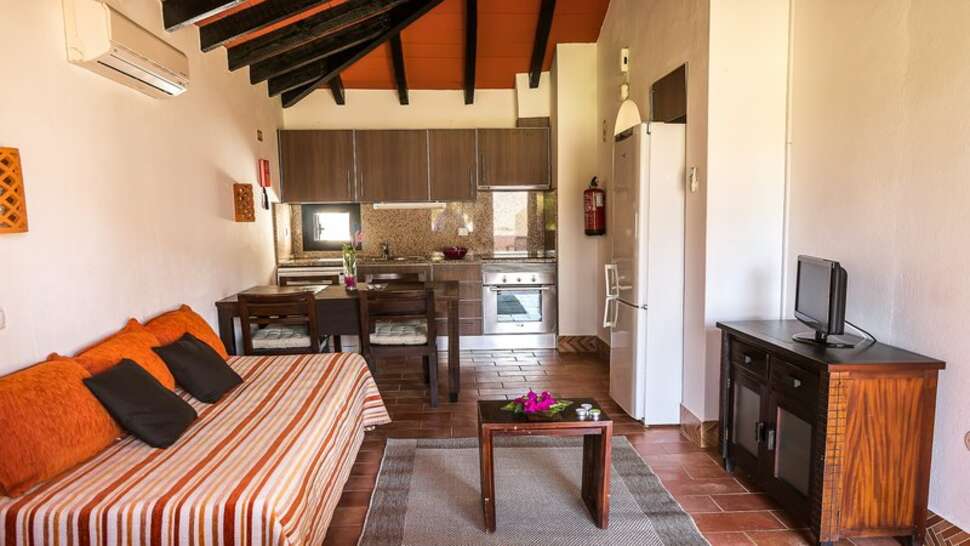 Een foto van Pedras d'el Rei Resort