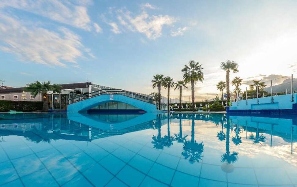 Een foto van Loano 2 Village Hotel
